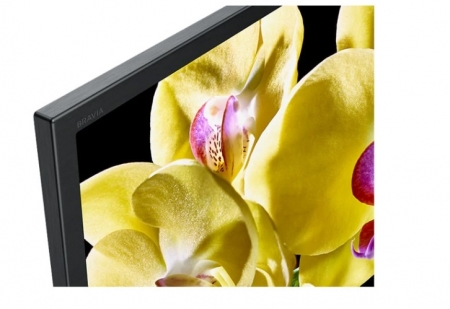 تلویزیون هوشمند 65 اینچ 4K سونی مدل 65X8000G | X8000G - تصویر 4