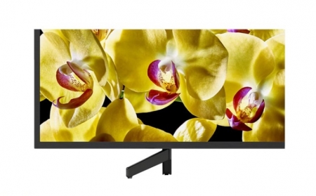 تلویزیون هوشمند 65 اینچ 4K سونی مدل 65X8000G | X8000G - تصویر 5