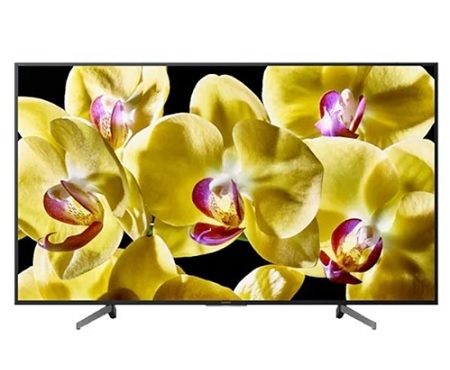 تلویزیون هوشمند 65 اینچ 4K سونی مدل 65X8000G | X8000G