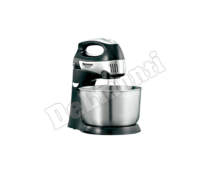همزن کاسه دار دلمونتی مدل DL210