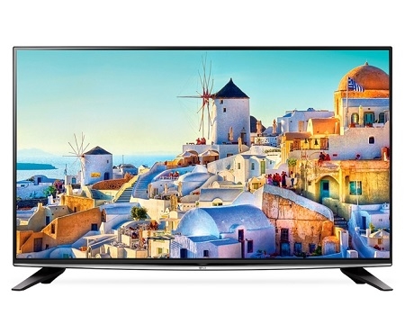 تلویزیون 75 اینچ 4K ال جی مدل UH655 | 75UH655V