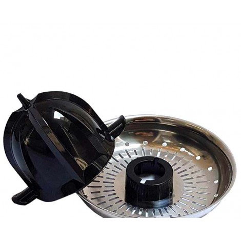 آب مرکبات گیری دلمونتی مدل DL840 - تصویر 2