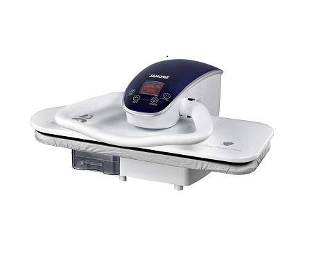 اتو پرس ژانومه مدل GS400