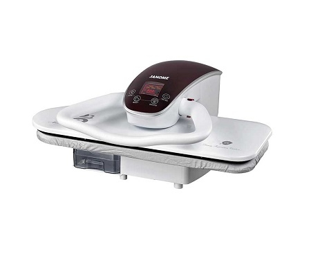 اتو پرس ژانومه مدل GS500