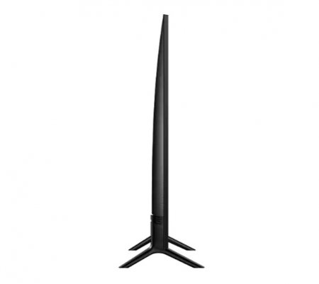 تلویزیون 75 اینچ 4K QLED سامسونگ مدل Q60R | QA75Q60RAR - تصویر 4