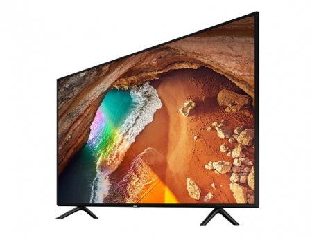 تلویزیون 75 اینچ 4K QLED سامسونگ مدل Q60R | QA75Q60RAR - تصویر 5