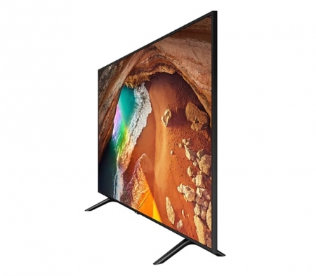 تلویزیون 75 اینچ 4K QLED سامسونگ مدل Q60R | QA75Q60RAR - تصویر 6