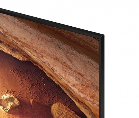 تلویزیون 75 اینچ 4K QLED سامسونگ مدل Q60R | QA75Q60RAR - تصویر 7