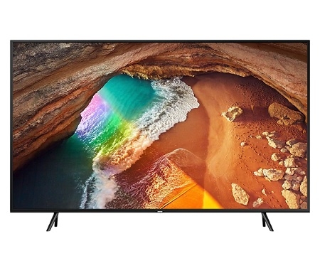 تلویزیون 75 اینچ 4K QLED سامسونگ مدل Q60R | QA75Q60RAR
