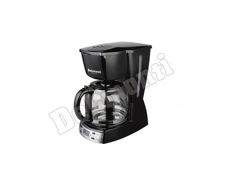 قهوه ساز دلمونتی مدل DL655