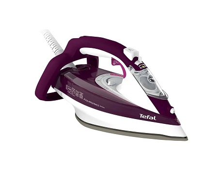 اتو بخار تفال مدل FV5545