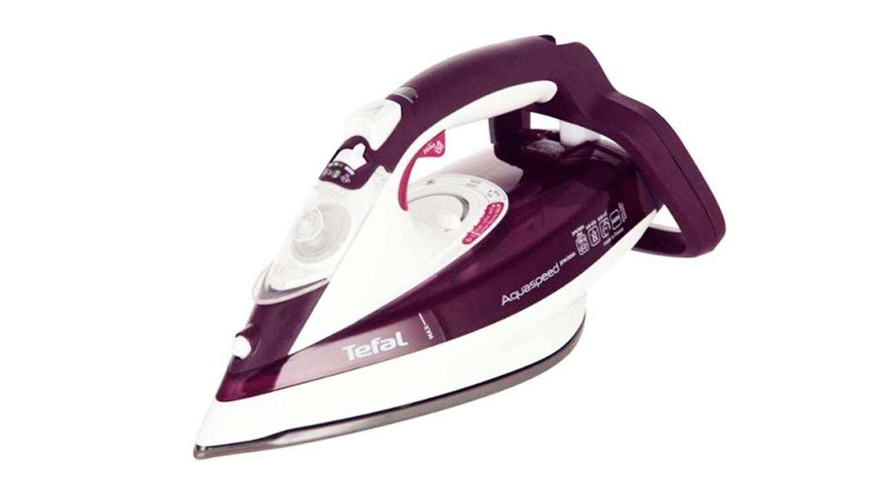 اتو بخار تفال مدل FV5545 - تصویر 2