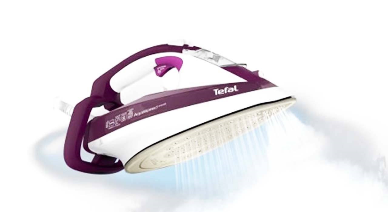 اتو بخار تفال مدل FV5545 - تصویر 3