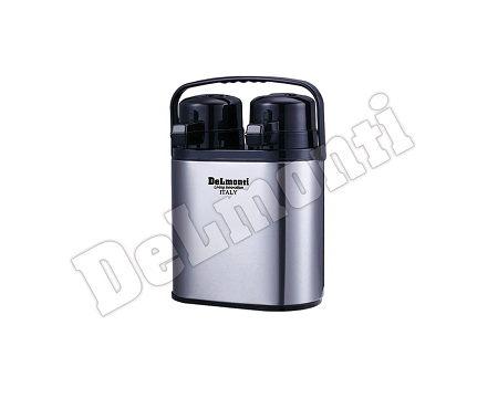 فلاسک دوقلو دلمونتی مدل DL1450