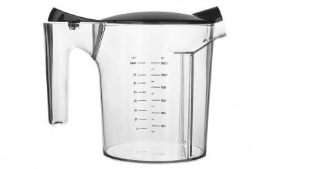 آبمیوه گیری مولینکس مدل JU610D10 - تصویر 4
