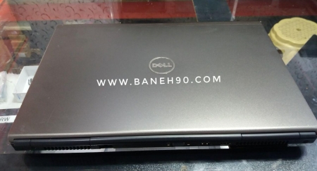 لپ تاپ استوک Dell Precision M4800 - تصویر 2