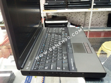 لپ تاپ استوک Dell Precision M4800 - تصویر 3