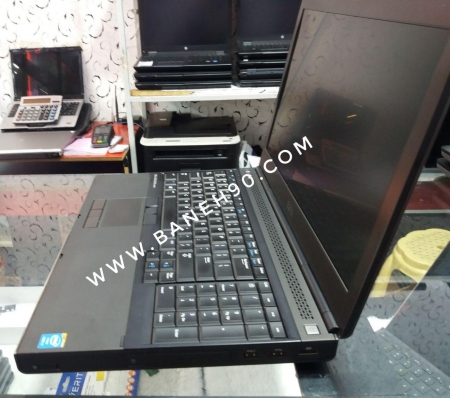 لپ تاپ استوک Dell Precision M4800 - تصویر 4