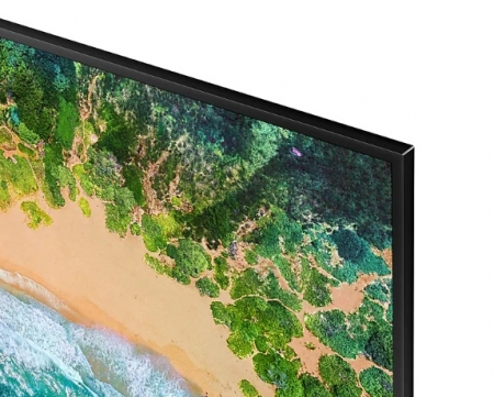 تلویزیون 55 اینچ 4k سامسونگ مدل nu7023 | 55NU7023 - تصویر 8