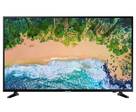 تلویزیون 55 اینچ 4k سامسونگ مدل nu7023 | 55NU7023