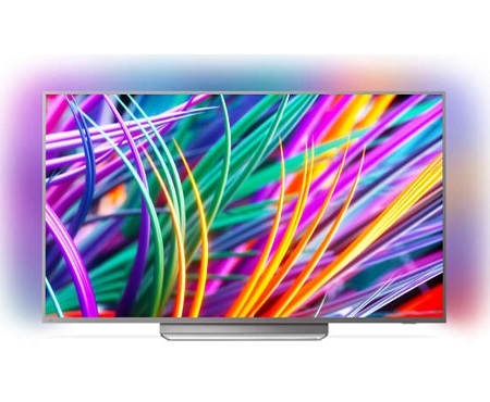 تلویزیون 55 اینچ 4K فیلیپس مدل 55pus8303 | pus8303
