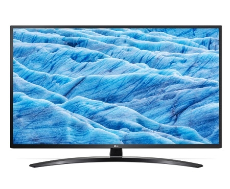 تلویزیون 70 اینچ 4K ال جی مدل 70UM7450 | UM7450