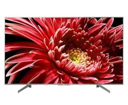 تلویزیون 65 اینچ 4K سونی مدل X8577G | 65X8577G