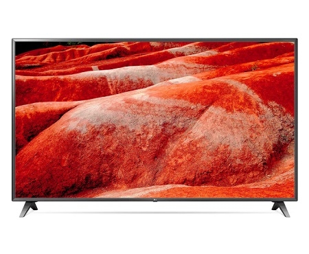 تلویزیون 55 اینچ 4K ال جی مدل 55UM7510 | UM7510