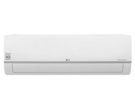 کولر گازی ال جی 26000 سردوگرم اینورتر BMPU26K1