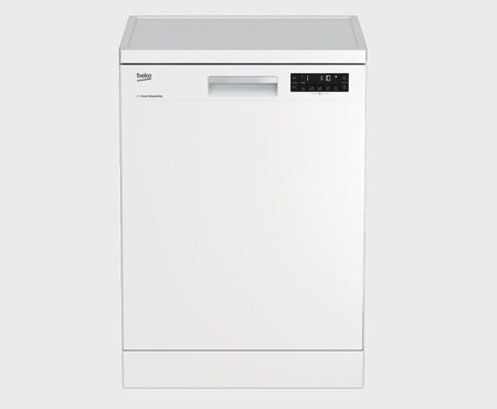 ماشین ظرفشویی 14 نفره بکو مدل DFN28420W | 28420