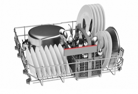 ماشین ظرفشویی 12 نفره بوش مدل 46GW01 | SMS46GW01B - تصویر 3