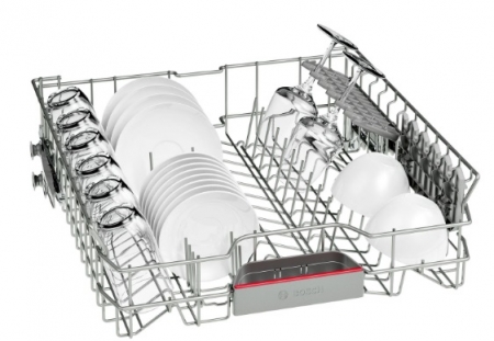 ماشین ظرفشویی 14 نفره بوش مدل SMS68MW05E | 68MW05E - تصویر 2