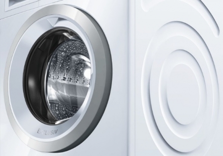 ماشین لباسشویی 9 کیلو بوش مدل WAW28590 | 28590 - تصویر 5