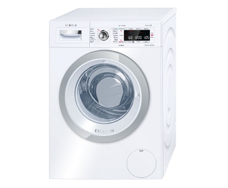 ماشین لباسشویی 9 کیلو بوش مدل WAW28590 | 28590