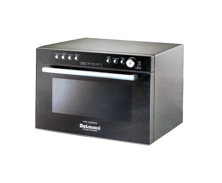 مایکروویو دلمونتی مدل DL730