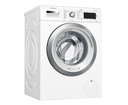 ماشین لباسشویی 8 کیلو بوش مدل WAW2849DE | 2849DE