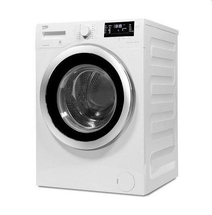 ماشین لباسشویی 9 کیلو بکو مدل WX943440W | 943440 - تصویر 3