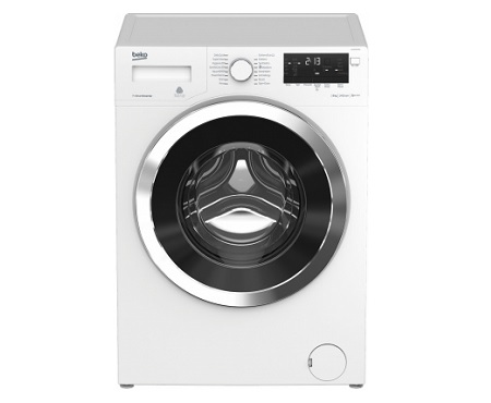 ماشین لباسشویی 9 کیلو بکو مدل WX943440W | 943440