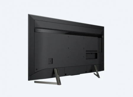 تلویزیون 85 اینچ 4K سونی مدل 85X9500G | X9500G - تصویر 2