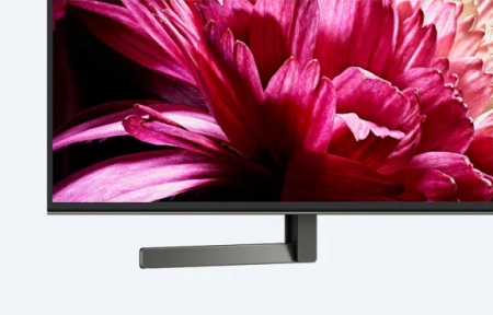 تلویزیون 85 اینچ 4K سونی مدل 85X9500G | X9500G - تصویر 3