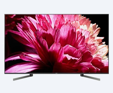 تلویزیون 85 اینچ 4K سونی مدل 85X9500G | X9500G