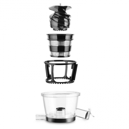 عصاره گیر سنکور مدل SSJ 4041BK - تصویر 8