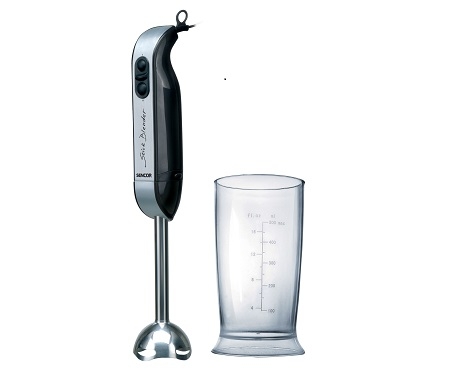 گوشت کوب برقی سنکور مدل SHB 4355 BK