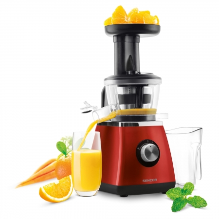 عصاره گیر سنکور مدل SSJ 4041BK - تصویر 9