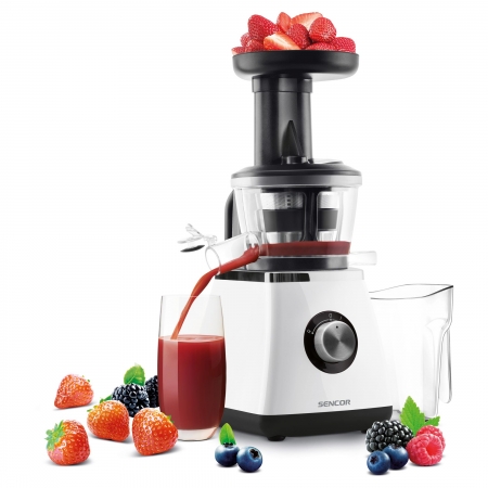 عصاره گیر سنکور مدل SSJ 4041BK - تصویر 10