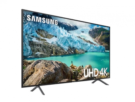 تلویزیون 55 اینچ 4K سامسونگ مدل 55RU7105 | RU7105 - تصویر 3