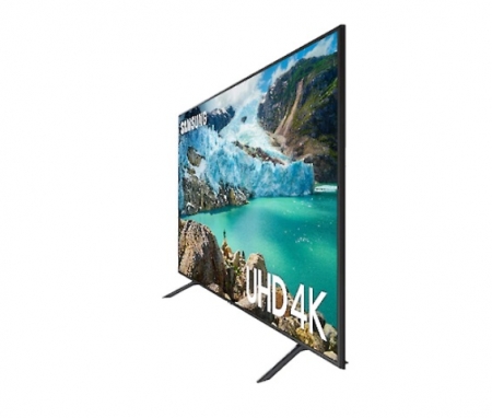 تلویزیون 55 اینچ 4K سامسونگ مدل 55RU7105 | RU7105 - تصویر 5
