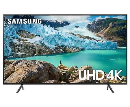 تلویزیون 55 اینچ 4K سامسونگ مدل 55RU7105 | RU7105