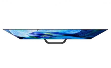 تلویزیون 65 اینچ 4K OLED سونی مدل 65A8G | A8G - تصویر 4