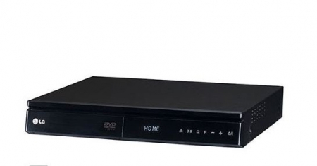 سینما خانگی 600 وات ال جی مدل LHD667 - تصویر 2